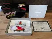 1995 Bill Elliott McDonald's Hauler W/Certificate Of Authenticity 1:96 Scale