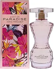 Sofia Vergara Lost In Paradise Eau de Parfum, 100ml