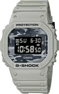 在飛比找Yahoo!奇摩拍賣優惠-日本正版 CASIO 卡西歐 G-SHOCK 男錶 手錶 D