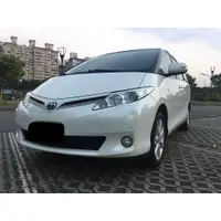 在飛比找蝦皮購物優惠-2012 PREVIA   二手車 中古車 黃先生 七人座 