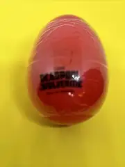 Deadpool & Wolverine Best Friends Necklace inside the Claw Machine Egg Sealed