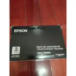 EPSON T5652A ICCVK38 PX-7500/9500 BLACK INK CONVERSION KIT