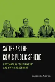 Satire as the Comic Public Sphere