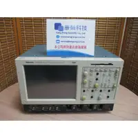 在飛比找蝦皮購物優惠-康榮科技二手儀器領導廠商Tektronix TDS7404/