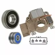 1997-1999 Mitsubishi Mirage Alternator Kit