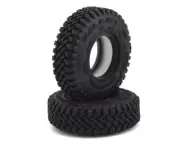 RC4WD Falken Wildpeak M/T 1.7" Scale Rock Crawler Tires (2) (X2S3) [RC4ZT0179]