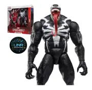 Hasbro Marvel Legends Venom Deluxe Gamerverse Spider-man 2 figure (PRE-ORDER)