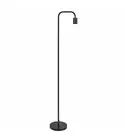 Industrial Floor Lamp 64" Metal Standing Tall Lamp With Foot Switch E26 Socket M