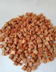 Coconut husk chips 100% Natural clean organic fiber Coco coir Orchids anthurium