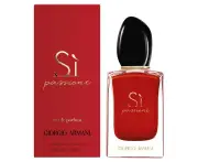 Giorgio Armani Si Passione Eau de Parfum 50ml