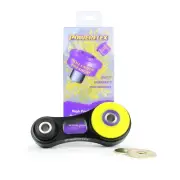 Powerflex for Nissan Rogue (2013+) Lower Torque Mount (Street)
