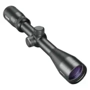 Bushnell Trophy XLT 4-12x40 Rifle Scope DOA Quick Ballistic Reticle Riflescope