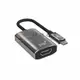 【祥昌電子】PQI Type- C USB-C to HDMI Mini Adapter 轉接器