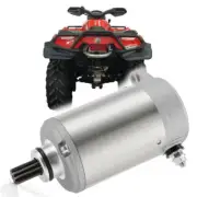 CCW Electric Starter Motor for Can-Am Commander Maverick 800 800R 1000 1000R