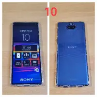 在飛比找蝦皮購物優惠-SONY 10+ 1III 10 XZ3 5II保護套 保護