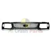 All Crash Grille PD Courier - FCC-07010