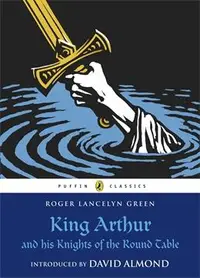 在飛比找誠品線上優惠-Puffin Classics: King Arthur a