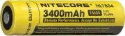 Nitecore HC60 v2 1200 Lumen USB-C Rechargeable Headlamp w / 3400mAh - NL1834