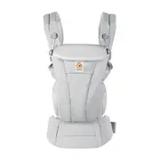 Ergobaby Omni Dream Baby Carrier - Pearl Grey