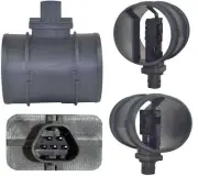 For Opel Zafira Tourer Insignia Cascada Astra 09-On Mass Air Flow Meter Sensor