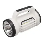 Rechargeable LED Camping Lantern COB Spotlight Outdoor Portable LED Camping L