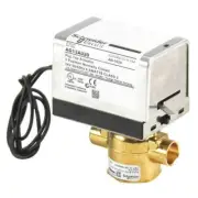 Erie Actuator,1/2in,2 Way,24V,Spring Return VT2212G13A020 Erie VT2212G13A020