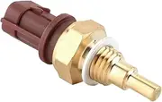 Coolant Temperature Sensor 13650-73H00 for Aerio for Vitara for Kizashi for Sx4 Engine Coolant Water Temperature Sensor