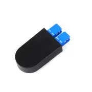 9/125 SC/UPC Single Mode SM Double SC Fiber Loopback Fiber Opitc Adapter C