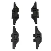 12-22 Dodge Ram Trucks TONNEAU FOLDING BED COVER HINGE KIT R/H & L/H NEW MOPAR