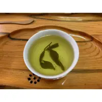 在飛比找蝦皮購物優惠-【茶米茶】阿里山茶 手採茶 金萱  四兩 台灣茶 生茶 石棹