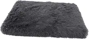 Luxury Plush Dog Bed Comfortable Nest Pad for Cats Dogs Sofa Soft Material Warm
