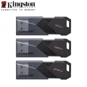 Kingston DataTraveler Exodia Onyx USB Flash Drive 64GB 128GB 256GB USB 3.2 Gen
