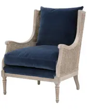 Essentials For Living Churchill Club Chair