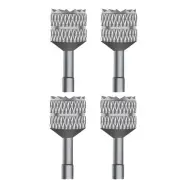 4pcs Joystick for 3 Pro Drone Remote Control Joystick Thumb Rocker6186
