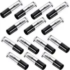 20Pcs Empty Eyelashes Clear Mascara Clear Lip Gloss Empty Bottle Castor Oil for