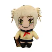 New Himiko Toga Smile MY HERO ACADEMIA 8 inch Plush (Great Eastern)