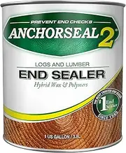 Anchorseal 2 Green Wood Sealer Gallon