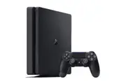 PlayStation 4 Slim 1TB Console (Refurbished by EB Games) preowned