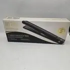 Hot Tools Pro Artist Black Gold 1" Ionic Hair Flat Iron New In Box