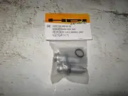 RC HPI Pulse 4.6 Buggy RTR Threaded Shock Body Set (2 Ea) 101457