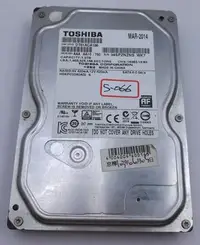 在飛比找Yahoo!奇摩拍賣優惠-【冠丞3C】東芝 TOSHIBA 3.5吋 1T SATA 