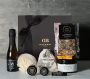 Bubbles &amp; Bliss Hamper