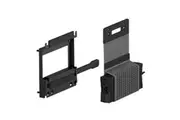 Dell OptiPlex Micro and Thin Client VESA Mount With Adapter Sleeve [482-BBEP]