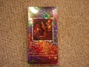Boris 3 All-Prism Collector Cards wax box new & sealed Comic Images III 1993