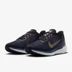 【NIKE 耐吉】NIKE AIR WINFLO 9 運動緩震 男慢跑鞋 黑 DD6203007