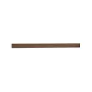 Kaboodle 2400mm Walnut Kickboard