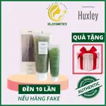 HUXLEY SCRUB MASK THERAPY 仙人掌提取物面膜 [HL-COSMETICS]