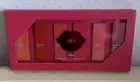 The FaceShop :Rouge Mini Kit / Trousse Rouge Mini 6CT Piece