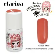 Clarissa lei fiorella 14 ml uv/led petalous