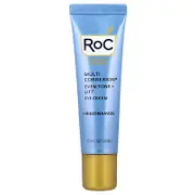 RoC, Multi Correxion®, Even Tone + Lift, Eye Cream, 0.5 fl oz (15 ml)